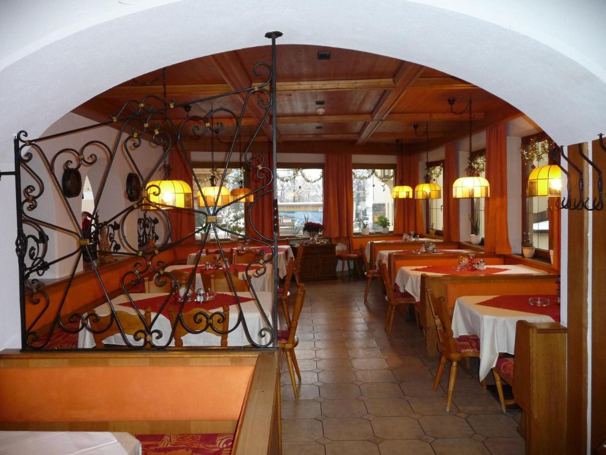 Gasthof Zellerstuben Zell am Ziller Værelse billede