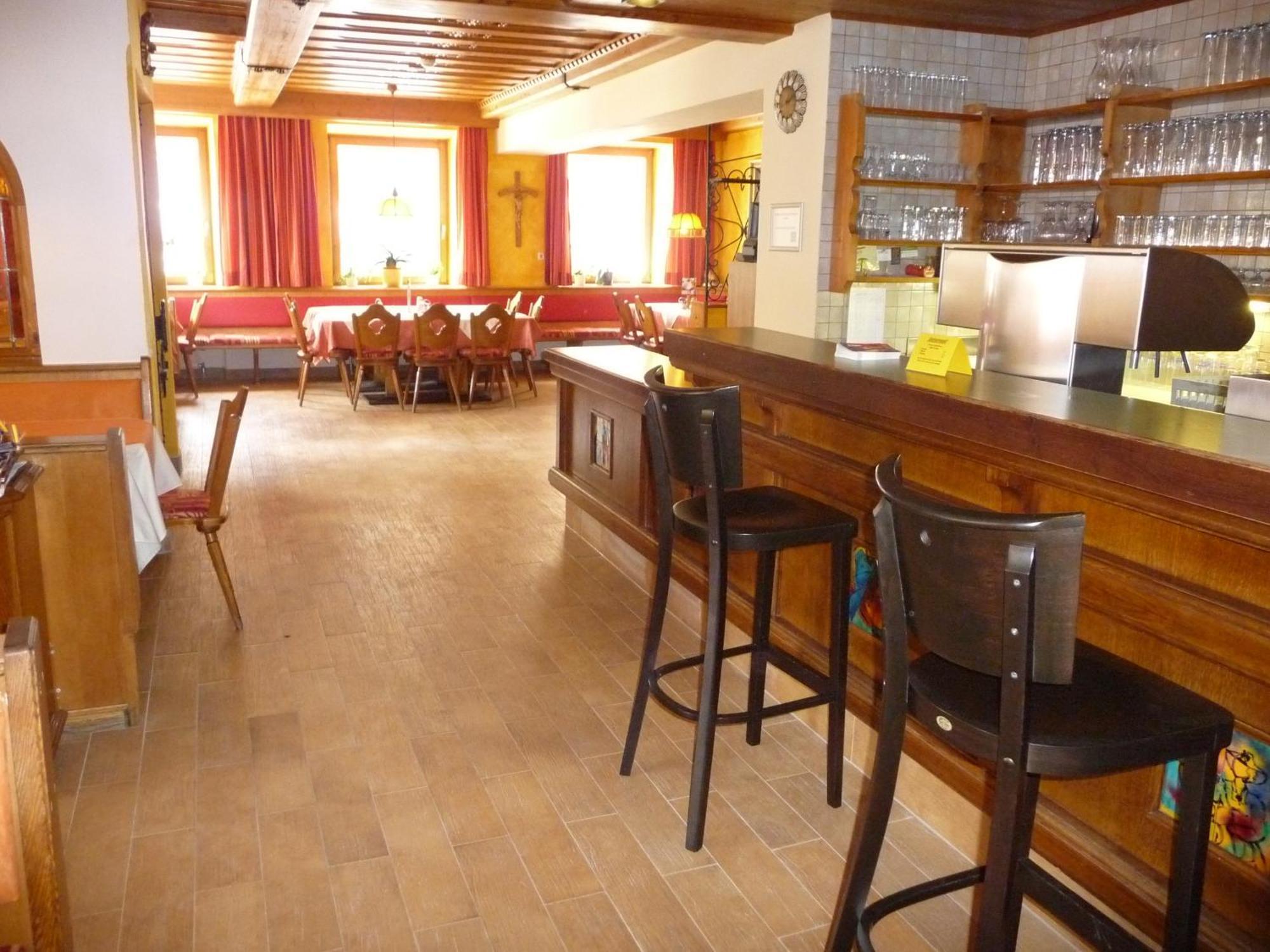 Gasthof Zellerstuben Zell am Ziller Eksteriør billede