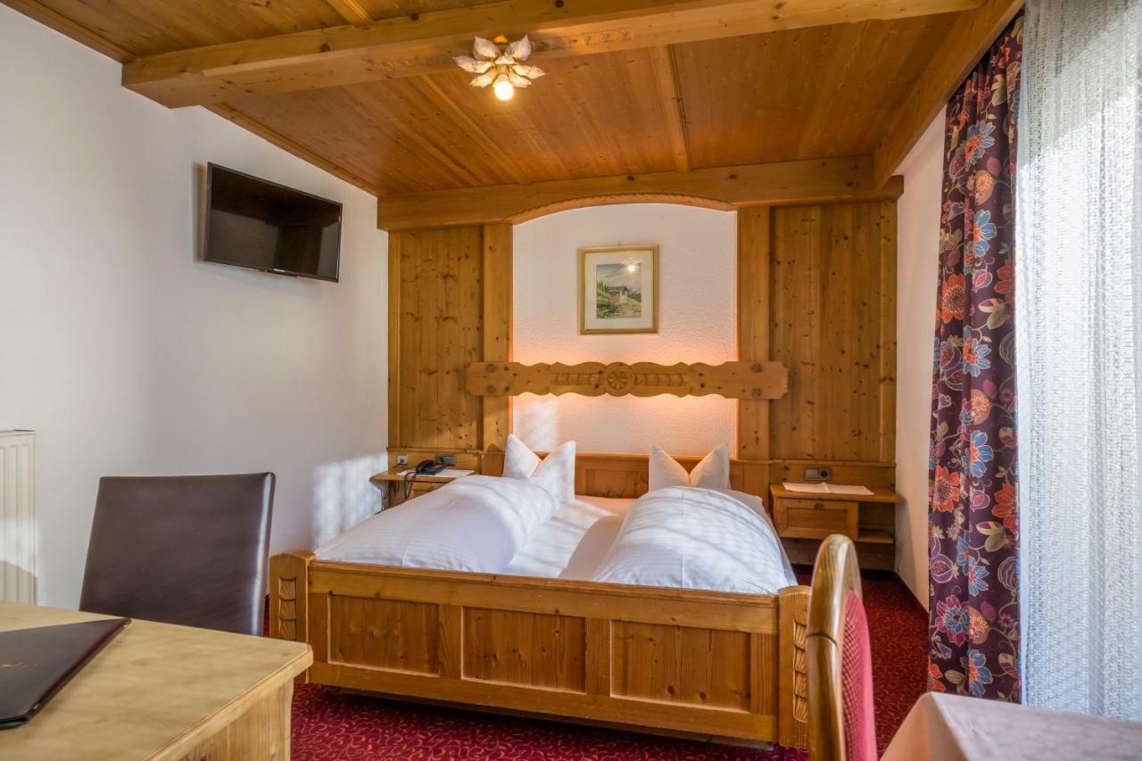 Gasthof Zellerstuben Zell am Ziller Eksteriør billede