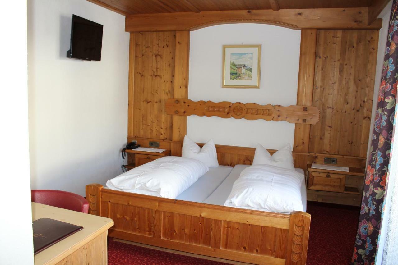 Gasthof Zellerstuben Zell am Ziller Eksteriør billede