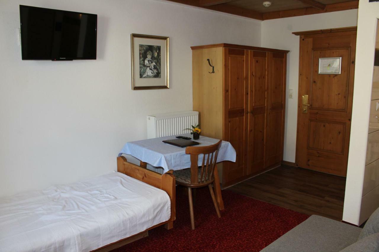 Gasthof Zellerstuben Zell am Ziller Eksteriør billede